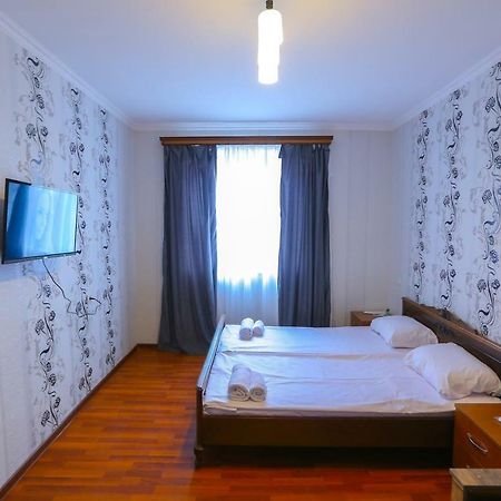 Apartment #5 Gyumri City Eksteriør billede