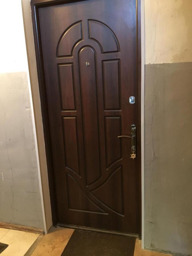 Apartment #5 Gyumri City Eksteriør billede