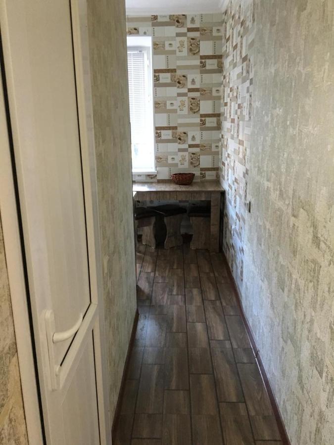 Apartment #5 Gyumri City Eksteriør billede