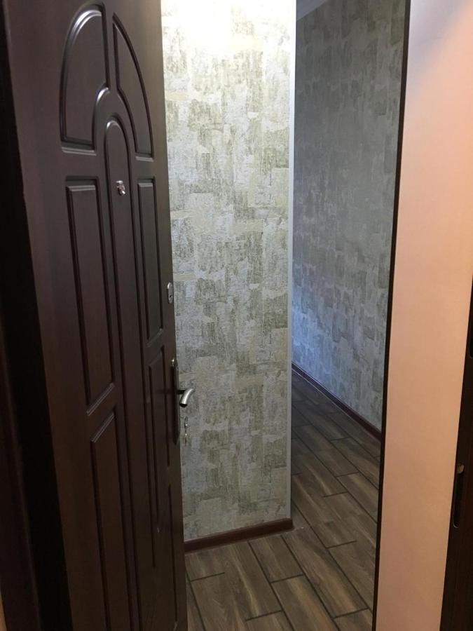 Apartment #5 Gyumri City Eksteriør billede